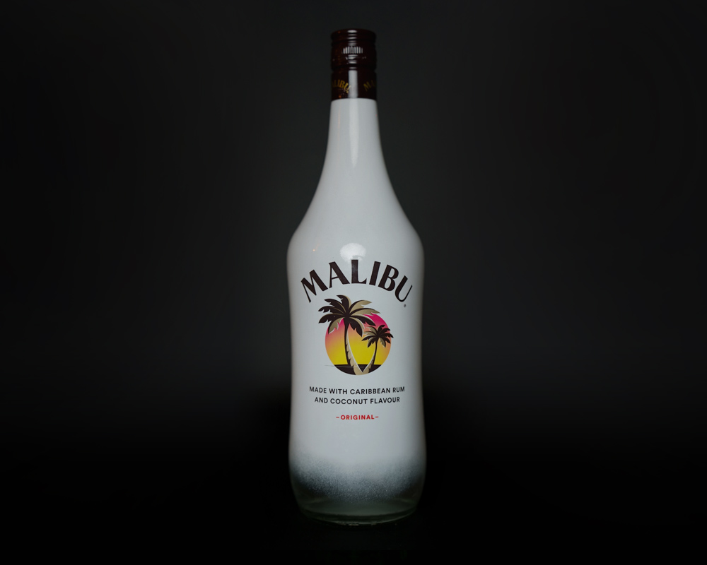 Malibu 25 ml Single - Baron Lounge